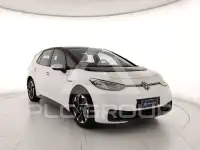2022 Volkswagen ID3