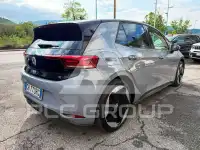 2022 Volkswagen ID3