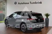 2022 Volkswagen ID3