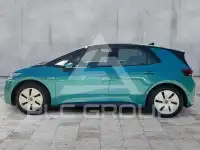 2022 Volkswagen ID3