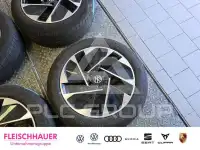 2022 Volkswagen ID3