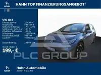 2022 Volkswagen ID3