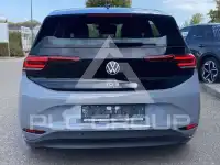 2022 Volkswagen ID3