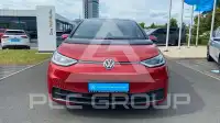 2022 Volkswagen ID3