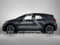 2022 Volkswagen ID3