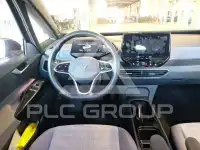 2022 Volkswagen ID3