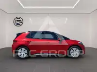 2022 Volkswagen ID3