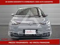 2022 Volkswagen ID3