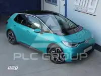 2022 Volkswagen ID3