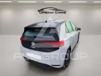 2022 Volkswagen ID3