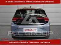 2022 Volkswagen ID3