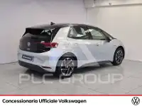 2022 Volkswagen ID3