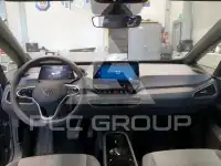 2022 Volkswagen ID3
