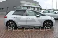 2022 Volkswagen ID3