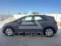 2022 Volkswagen ID3