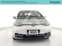 2022 Volkswagen ID3
