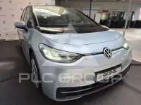 2022 Volkswagen ID3