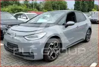 2022 Volkswagen ID3