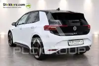 2022 Volkswagen ID3