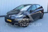 2022 Volkswagen ID3
