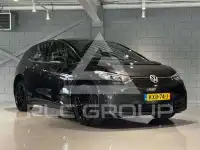 2022 Volkswagen ID3