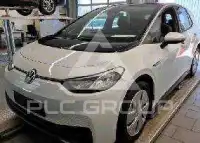 2022 Volkswagen ID3