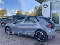 2022 Volkswagen ID3