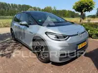 2022 Volkswagen ID3
