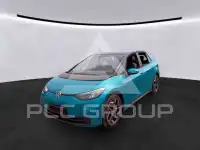 2022 Volkswagen ID3