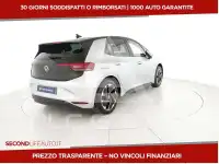2022 Volkswagen ID3