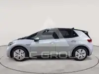 2022 Volkswagen ID3