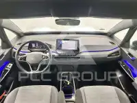 2022 Volkswagen ID3