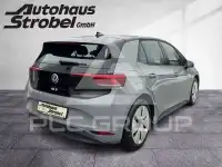 2022 Volkswagen ID3