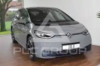 2022 Volkswagen ID3