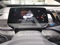 2022 Volkswagen ID3