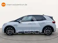 2022 Volkswagen ID3