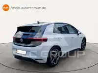 2022 Volkswagen ID3