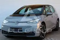 2022 Volkswagen ID3