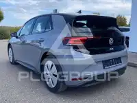 2022 Volkswagen ID3
