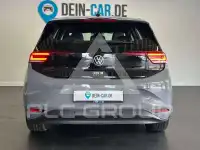 2022 Volkswagen ID3