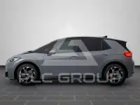 2022 Volkswagen ID3