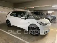 2022 Volkswagen ID3