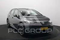 2022 Volkswagen ID3