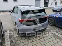 2022 Volkswagen ID3