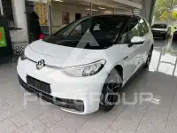 2022 Volkswagen ID3