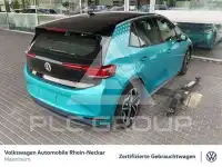 2022 Volkswagen ID3