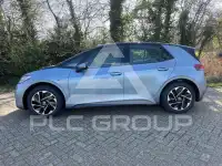 2022 Volkswagen ID3