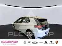 2022 Volkswagen ID3