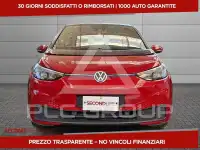 2022 Volkswagen ID3