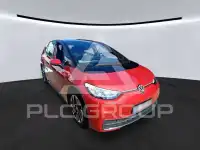 2022 Volkswagen ID3
